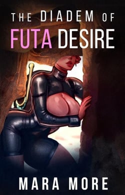 The Diadem of Futa Desire: A Tale of Extreme Hyper Transformation - Hyper Futa Fantasy Stories, #1