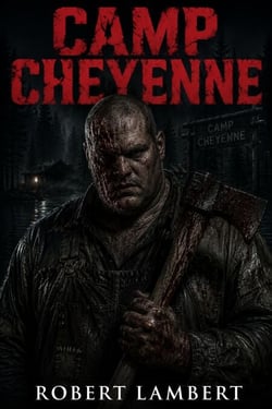 Camp Cheyenne