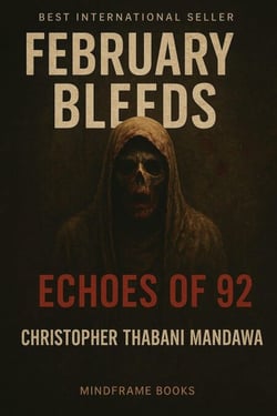 Echoes Of 92 (1992) - February Bleeds, #2