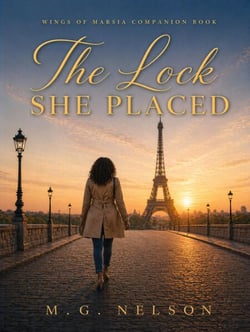 Wings of Marsia : The lock she placed. - Wings Of marsia, #5