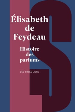 Histoire des parfums