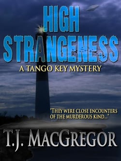 High Strangeness