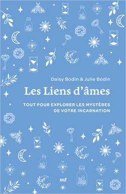Liens d’âmes : Tout pour explorer les mystères de votre incarnation