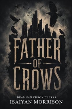 Father Of Crows - Deamhan Chronicles, #5