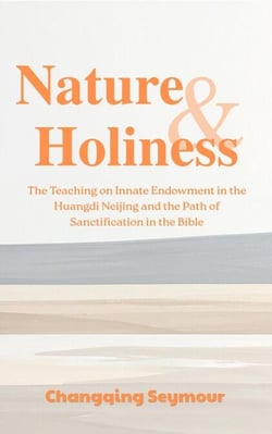 Nature and Holiness - A Dialogue Between Chinese Medicine and Faith (Series), #9