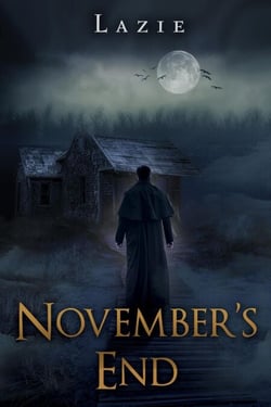 November's End - Nightsea Outlaw, #11