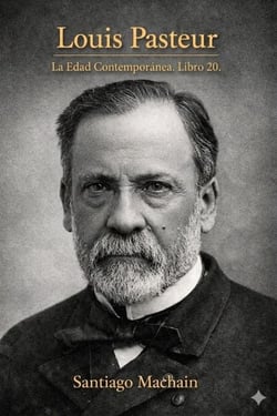 Louis Pasteur - La Edad Contemporánea, #20