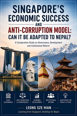 Singapore’s Economic Success and Anti-Corruption Model: Can It Be Adapted to Nepal?