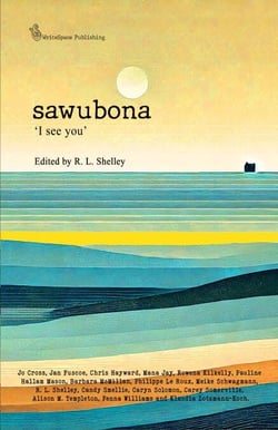Sawubona - The ICE Pack, #2