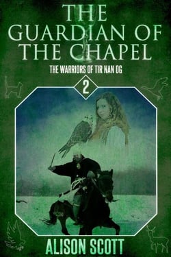 The Guardian of the Chapel