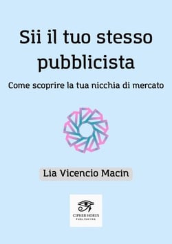 Sii il tuo stesso pubblicista. Come scoprire la tua nicchia di mercato - PH1N1X Frame
