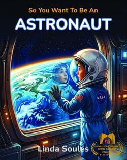 So You Want To Be An Astronaut - So You Want To Be A..., #1