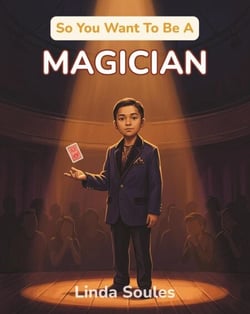 So You Want To Be A Magician - So You Want To Be A..., #15