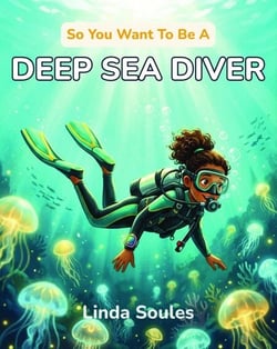 So You Want To Be A Deep Sea Diver - So You Want To Be A..., #28