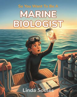 So You Want To Be A Marine Biologist - So You Want To Be A..., #7