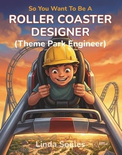 So You Want To Be A Roller Coaster Designer (Theme Park Engineer) - So You Want To Be A..., #12