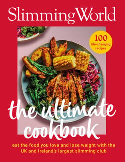 Slimming World: The Ultimate Cookbook