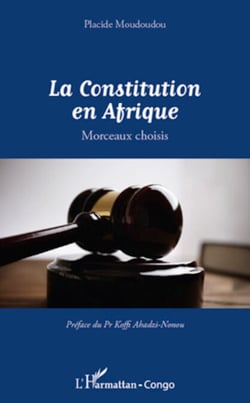 la constitution en afrique morceaux choisis