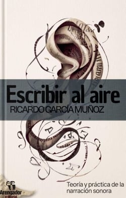 Escribir al aire