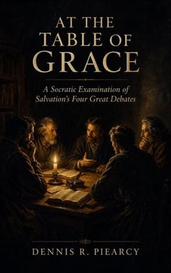 At the Table of Grace - At the Table of