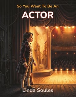 So You Want To Be An Actor - So You Want To Be A..., #23