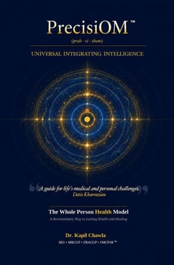 PrecisiOM - The Universal Integrating Intelligence