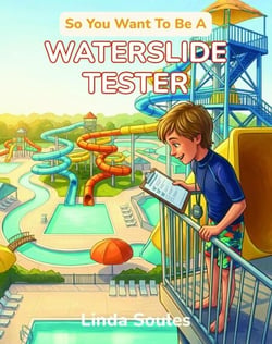 So You Want To Be A Waterslide Tester - So You Want To Be A..., #35