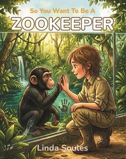 So You Want To Be A Zookeeper - So You Want To Be A..., #6