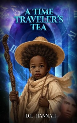 A Time Traveler's Tea