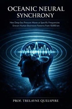Oceanic Neural Synchrony: How Deep-Sea Pressure Waves at Specific ...