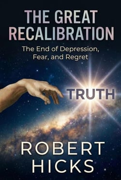 The Great Recalibration: The End of Depression, Fear, and Regret