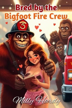 Bred by the Bigfoot Fire Crew