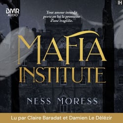 Mafia Institute - Le phénomène Wattpad Mafia Academy