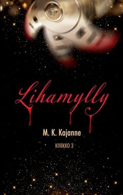 Lihamylly - Kivikko 3