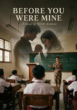 Before You Were Mine