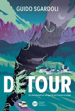 Detour