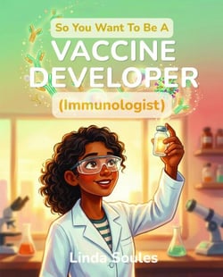 So You Want To Be A Vaccine Developer (Immunologist) - So You Want To Be A..., #36