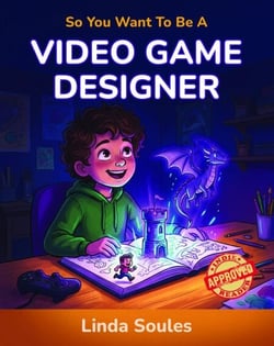 So You Want To Be A Video Game Designer - So You Want To Be A..., #4