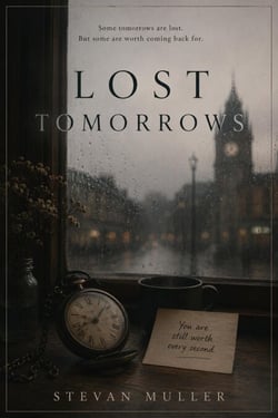 Lost Tomorrows