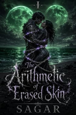 The Arithmetic of Erased Skin