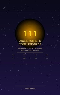 Angel Numbers Complete Guide