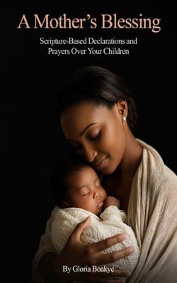 A Mother's Blessing