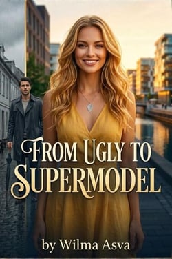 From Ugly to Supermodel