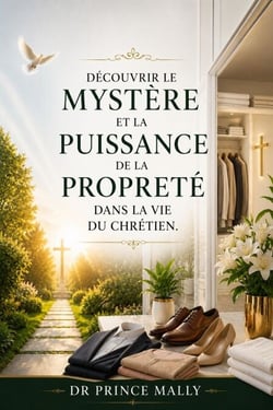 Découvrir le Mystère et la Puissance de la Propreté dans la Vie du Chrétien - Transformation Spirituelle et Vie du Royaume, #4