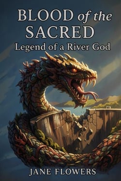 Blood of the Sacred - Legend of a River God