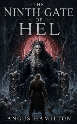 The Ninth Gate Of Hel