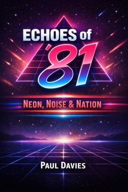 Echoes of '81: Neon, Noise &amp; Nation