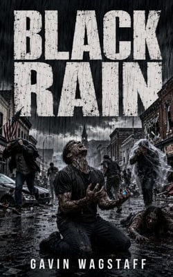 Black Rain