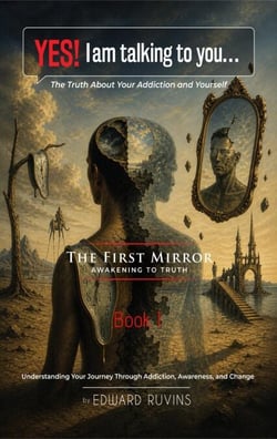 Yes! I Am Talking to You…- Book I - Addiction, Awareness and Change, #1