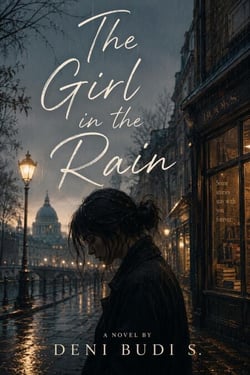 The Girl in the Rain